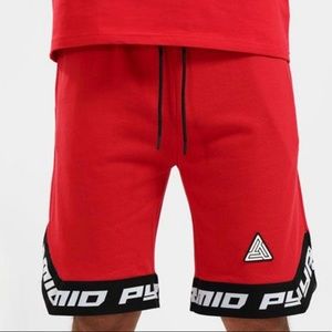 Chris Brown’s Black Pyramid Clothing Company